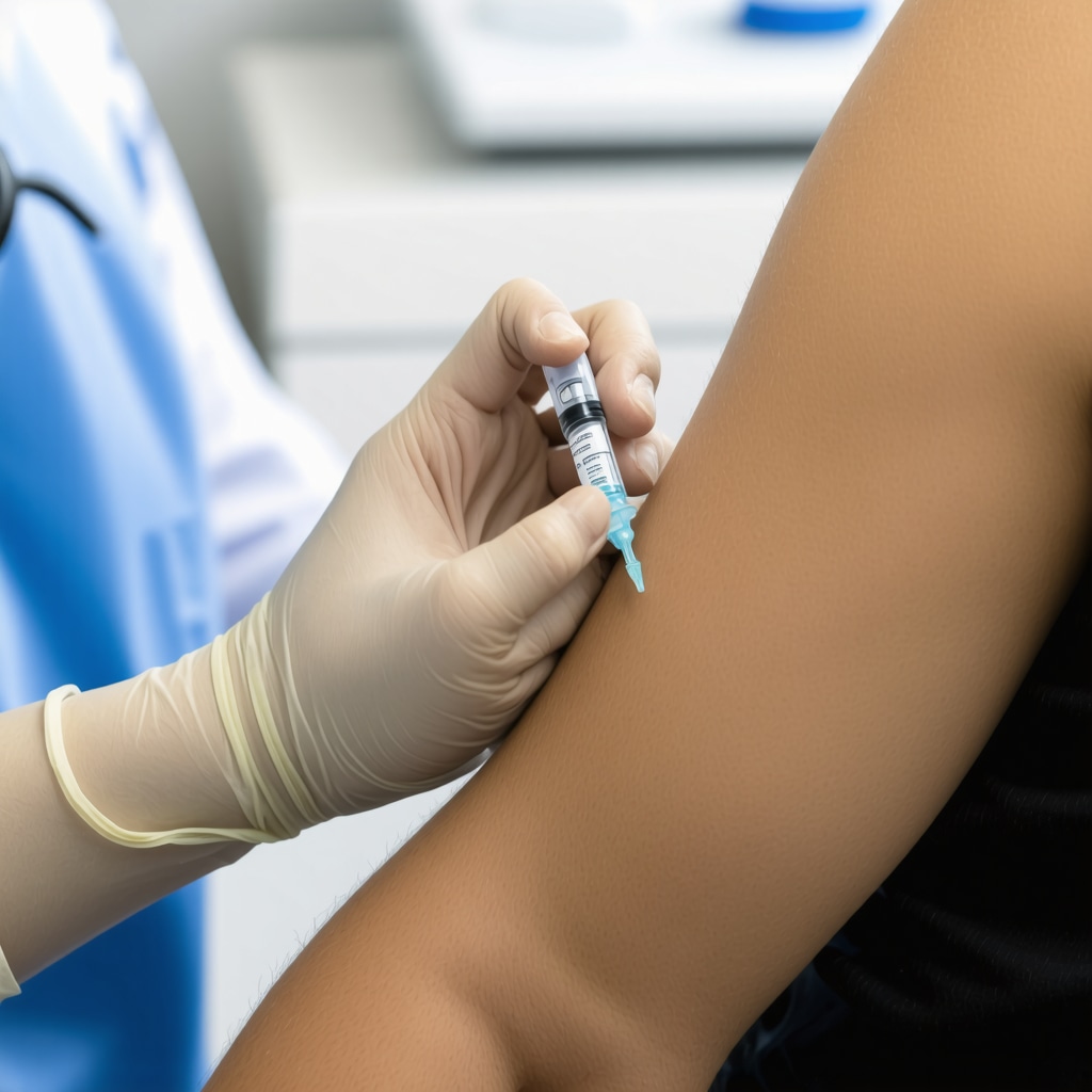 Top Semaglutide Injections for Fast Fat Burning & Rapid Results