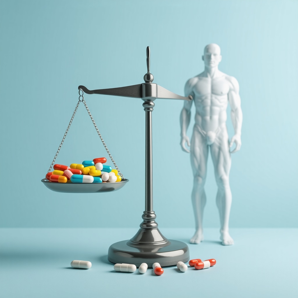 Top Strategies for Safe Semaglutide Dosages & Rapid Fat Loss