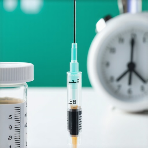 Top Tips for Safe & Effective Semaglutide & Fasting in 2025
