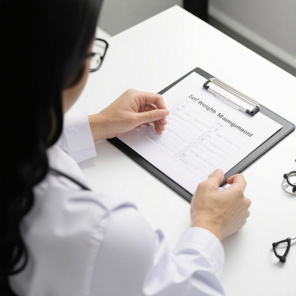 Top Tips for Safe & Fast Semaglutide Use for Obesity