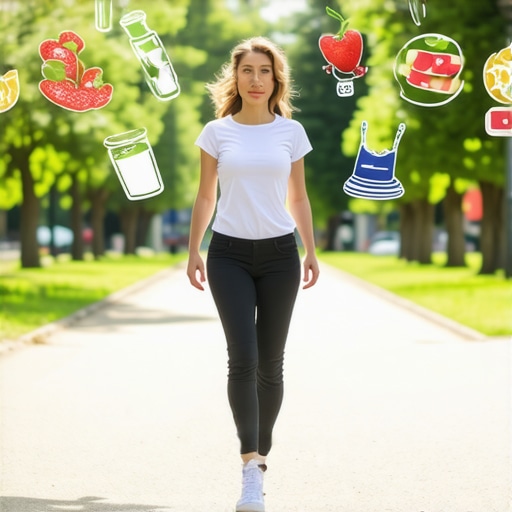 Top Tips for Safe & Rapid Semaglutide Weight Loss in 2025