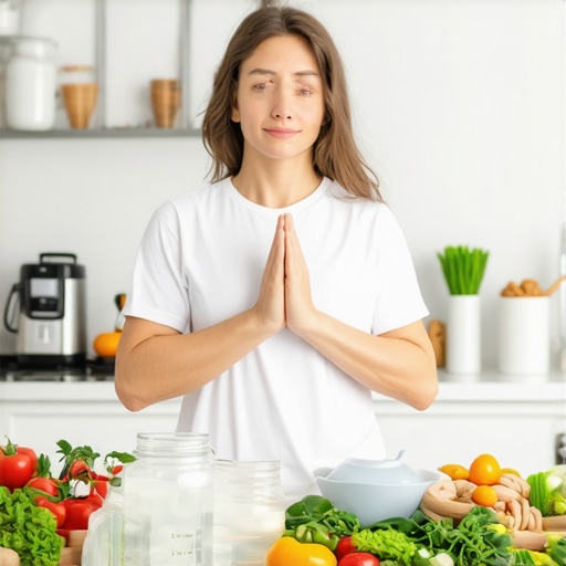 Top Tips for Using Semaglutide & Fasting Safely for Fast Results