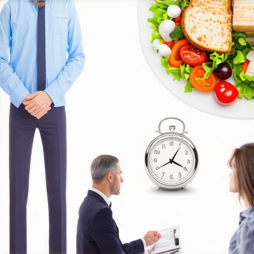 Top Tips for Using Semaglutide & Fasting Safely for Fast Results