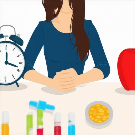 Top Tips for Using Semaglutide & Fasting Safely in 2025