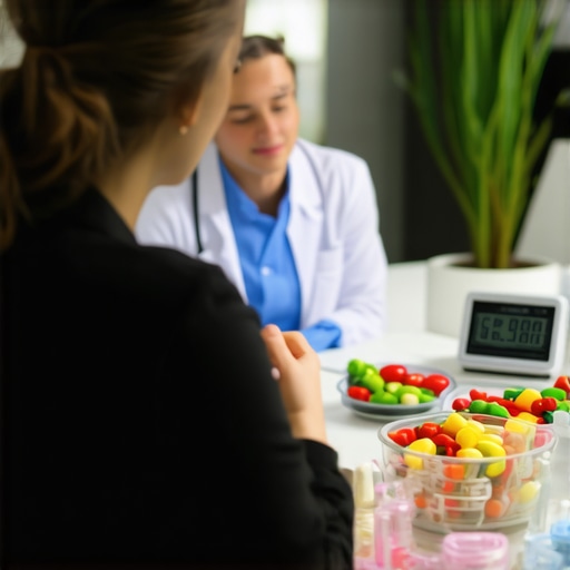 Top Tips for Using Semaglutide & Fasting Safely in 2025