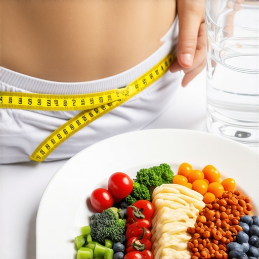 Top Tips for Using Semaglutide & Fasting Safely in Your Weight Loss Journey