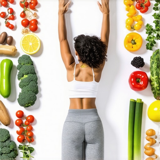 Transform Your Body Fast with Semaglutide & Lifestyle Changes