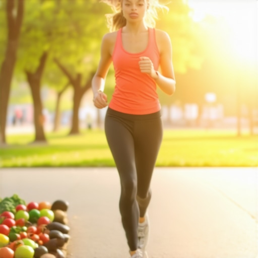 Transform Your Body Fast with Semaglutide & Lifestyle Changes