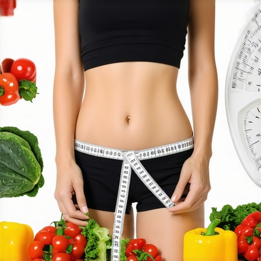 Transform Your Body Fast with Semaglutide & Proven Weight Loss Tips
