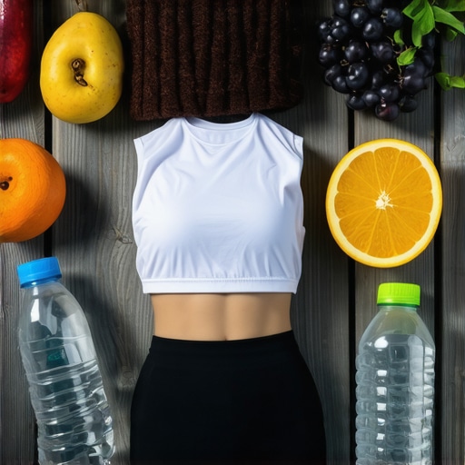 Transform Your Body with FDA-Approved Semaglutide & Lifestyle Changes