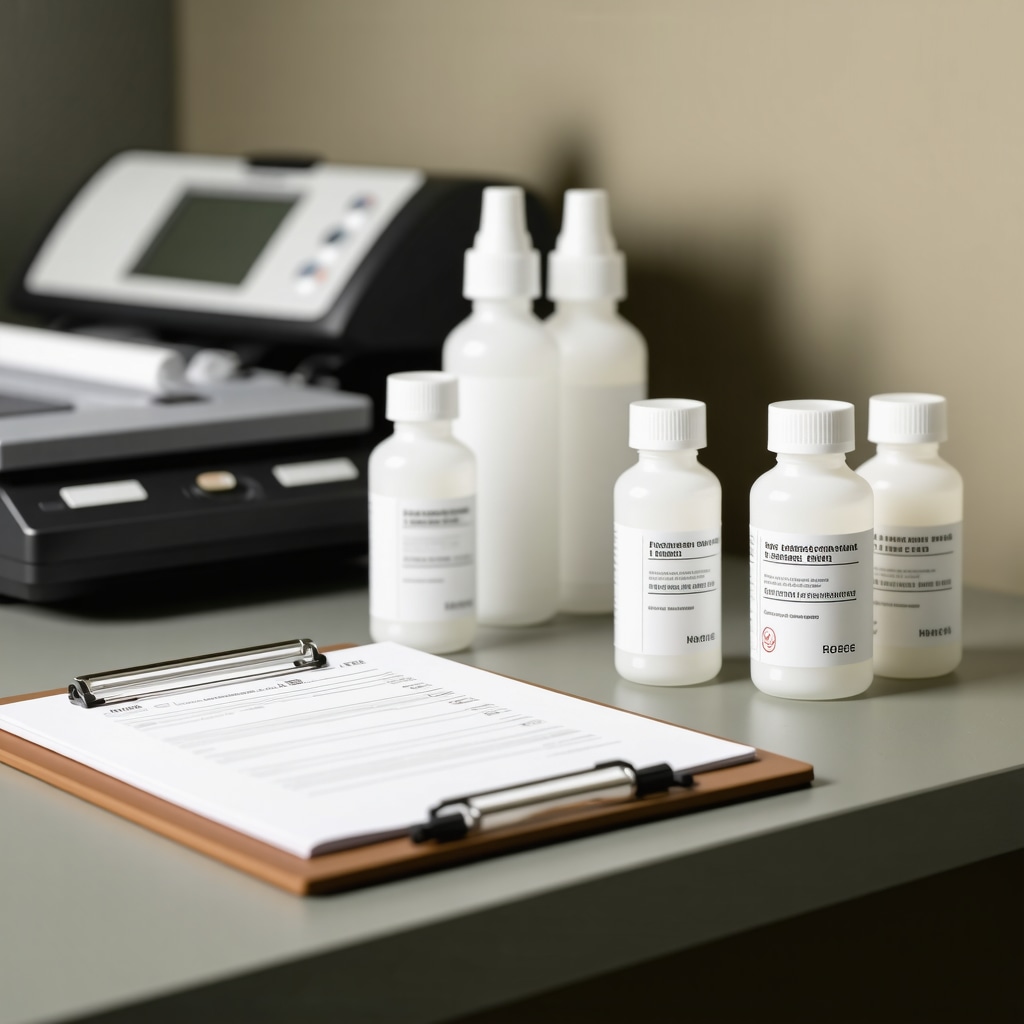 Ultimate Guide to Safe Semaglutide Dosages for Rapid Fat Loss