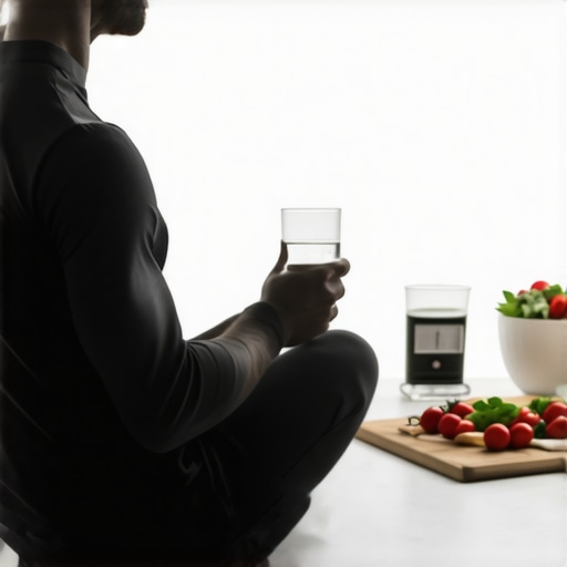Ultimate Guide to Semaglutide & Fasting for Quick Fat Burn
