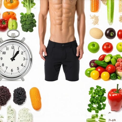 Ultimate Guide to Semaglutide & Fasting for Quick, Sustainable Fat Loss