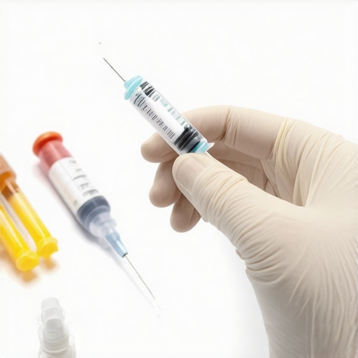 Ultimate Guide to Semaglutide Injections for Fast & Safe Fat Loss