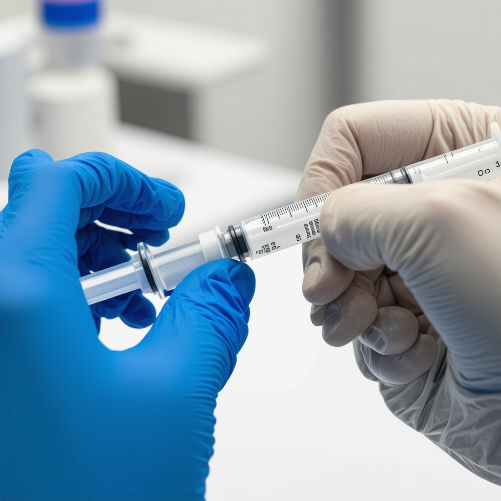 Ultimate Guide to Semaglutide Injections for Rapid & Safe Fat Burning