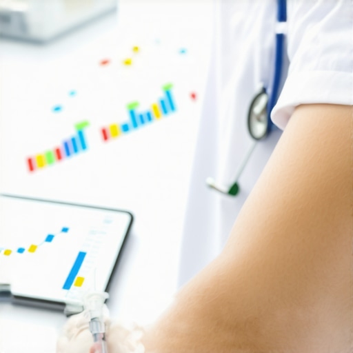 Weekly Semaglutide Shot Results: Expectation and Progress Reports