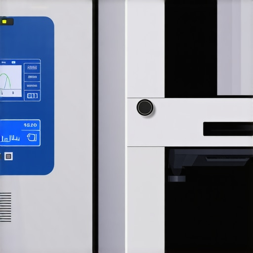 Laboratory with metabolic analysis equipment used for customizing Semaglutide treatment