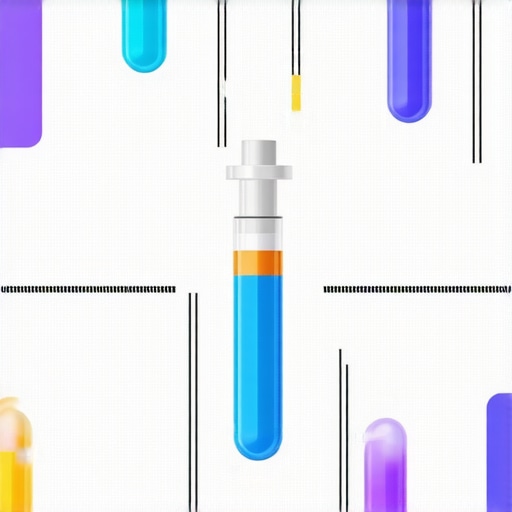 Advanced Semaglutide Weight Loss Strategy Consultation Healthcare professional discussing personalized weight loss plan with Semaglutide and metabolic analysis