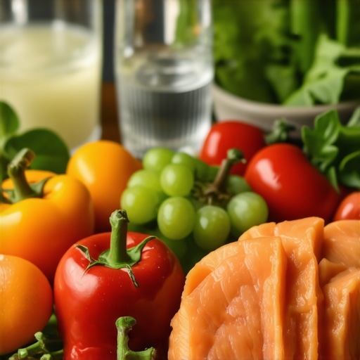 Best Diet with Semaglutide for Rapid Fat Loss in 2025