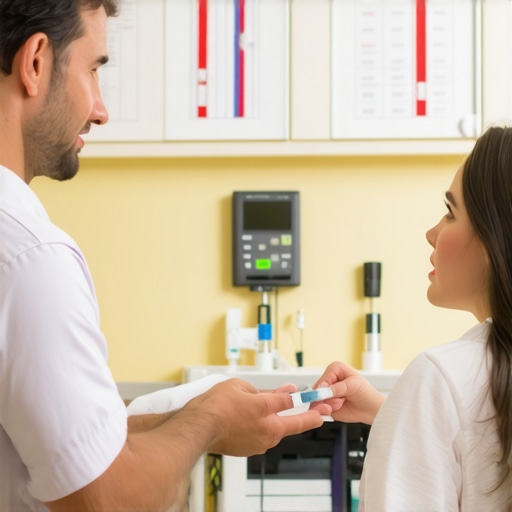 Best Injections for Rapid Fat Burning: Semaglutide Explained 2025