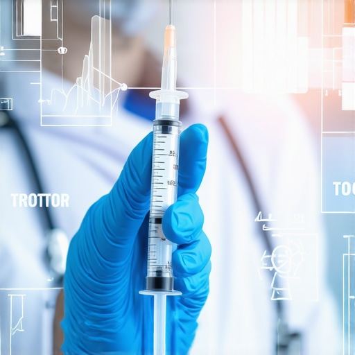 Best Injections for Rapid Fat Burning: Semaglutide Explained