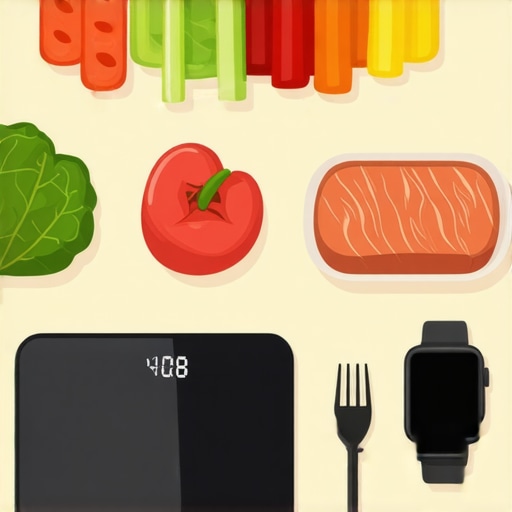 Best Semaglutide Diet Plan for Rapid Fat Loss in 2025