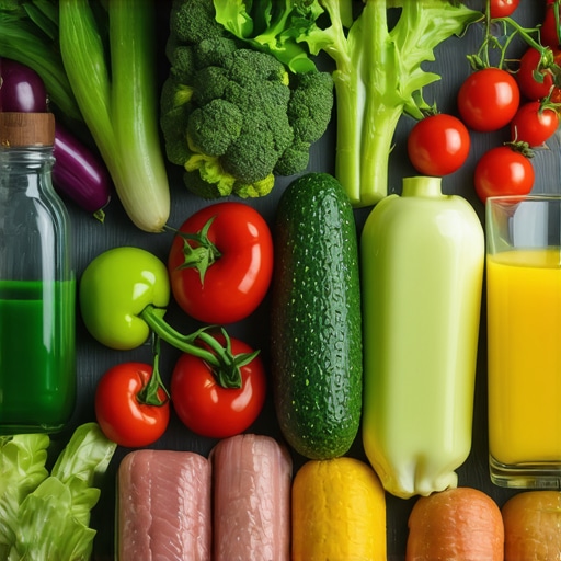 Best Semaglutide Diet Plan for Rapid Fat Loss in 2025