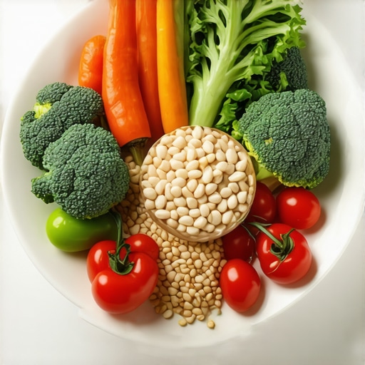 Best Semaglutide Diet Plan for Rapid Fat Loss in 2025