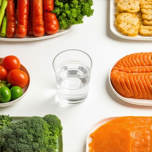 Best Semaglutide Diet Plan to Accelerate Fat Burning in 2025