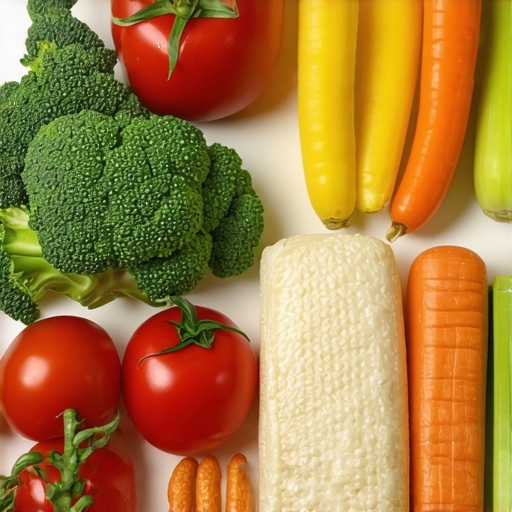 Best Semaglutide Diet Plan with Clinical Results for Fast Fat Burning