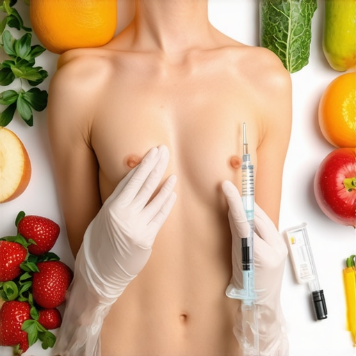 Best Semaglutide Injections for Rapid & Safe Fat Burning in 2025