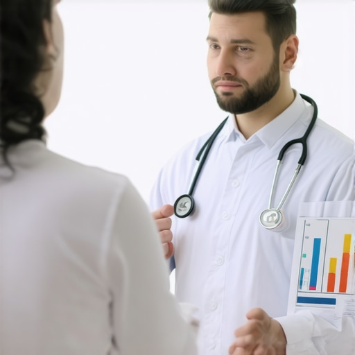 Clinical Evidence Backing Semaglutide’s Role in Rapid Fat Loss