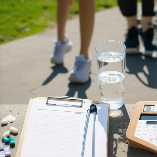 Complete Guide to Safe Semaglutide Dosages & Rapid Fat Burning Results