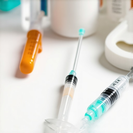 Complete Guide to Semaglutide Injections for Effective Weight Loss
