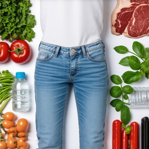 Discover the Best Semaglutide Diet Plan for Accelerated Fat Loss