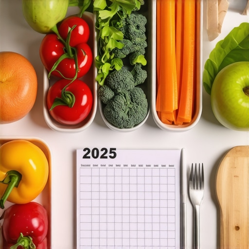 Discover the Most Effective Semaglutide Diet Plan for 2025