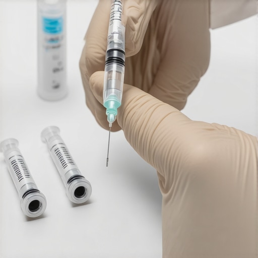 Discover the Top Semaglutide Injections for Rapid Fat Reduction in 2025