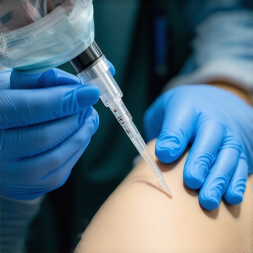 Discover the Top Semaglutide Injections for Safe & Quick Fat Burning