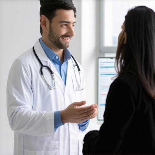 Doctor Supervised Semaglutide for Rapid, Safe Weight Loss Results