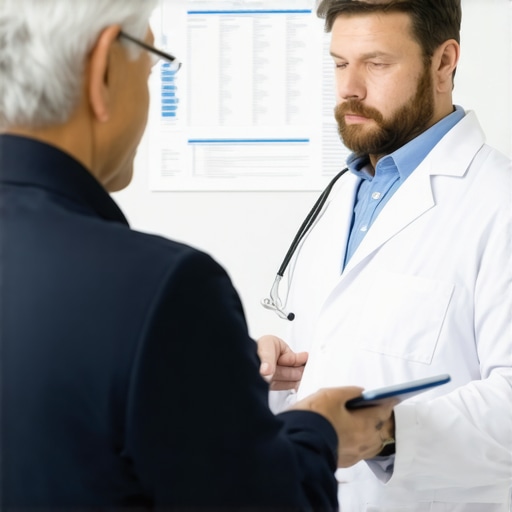 Doctor Supervision Ensures Safe & Effective Semaglutide Weight Loss
