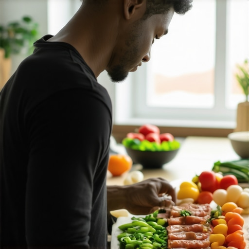 Effective Semaglutide Diet Plan for Fast Fat Burning in 2025