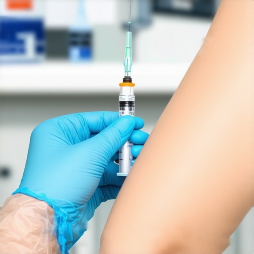 Effective Semaglutide Injections for Fast, Safe Weight Loss Results in 2025