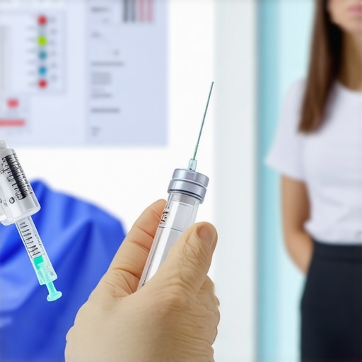 FDA-Approved Semaglutide Treatments for Quick and Safe Fat Burn