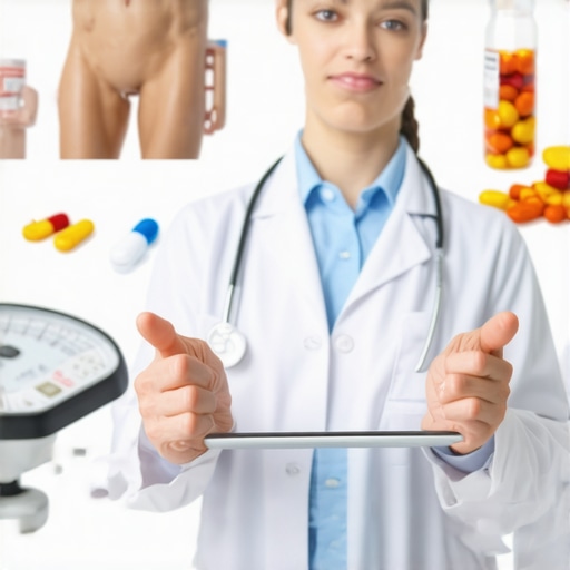 FDA Approved Semaglutide Weight Loss: What You Need to Know