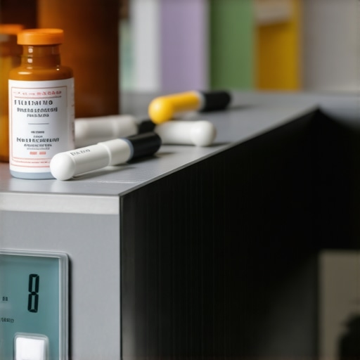 FDA-Approved Weight Loss Drugs: Why Semaglutide Leads the Pack