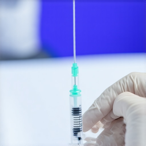 Fast Acting Semaglutide Injections: Weekly Results & Success Stories