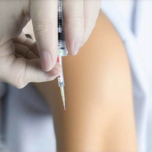 Fast-Acting Semaglutide Injections for Rapid Fat Burning Success