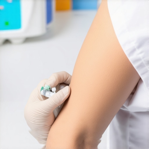 Fast-Acting Semaglutide Injections for Rapid Obesity Weight Loss