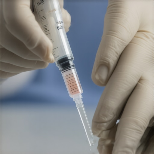 Fast Acting Semaglutide Injections for Rapid Weight Loss Success