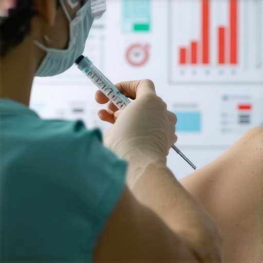 Fast Results with Doctor-Led Semaglutide Injections & Clinical Success